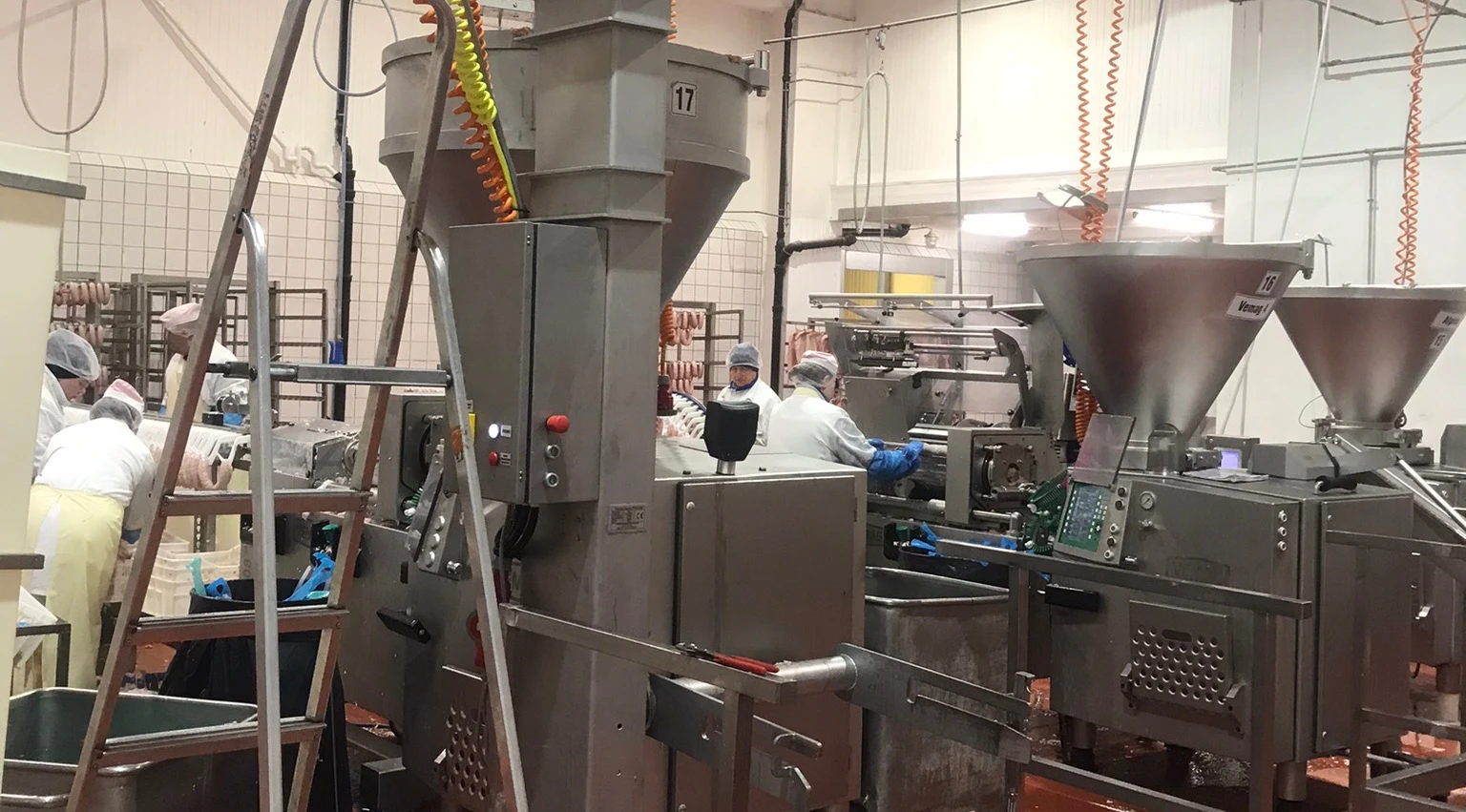 Podnośnik Jednosłupowy